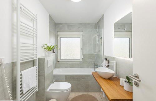 Troja Living Helena - Wohnung zentral in Bruchsal - Foto 7