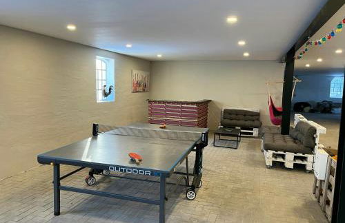 Traditional Architecture Meets Modern Design - Photo 39