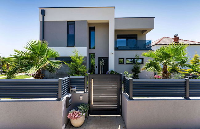 Villa Nina in Croatia Near the Adriatic Coast - Foto 31