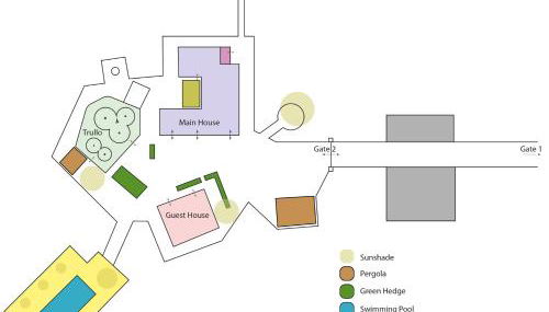 VITA VIVET Guest House - Foto 4