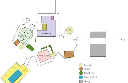 VITA VIVET Guest House - Foto 4