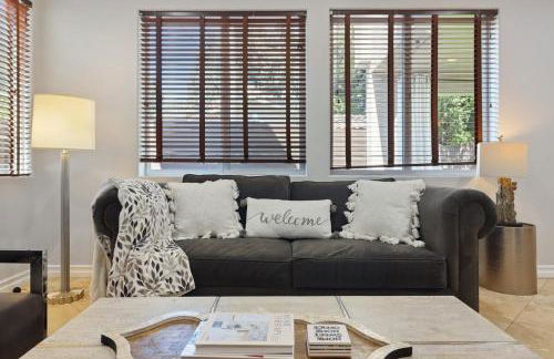 Los Angeles Large Mediteranian Vacation Home - Foto 28