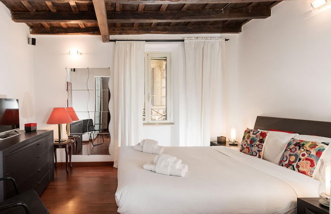 Bella Elena Apartment - Jewish Ghetto - Foto 16