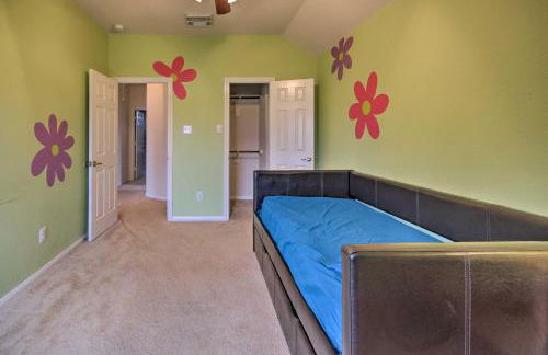 Spacious Richmond Home Close to Parks and Shopping - Foto 33