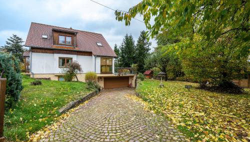 Haus im Grünen - Foto 4