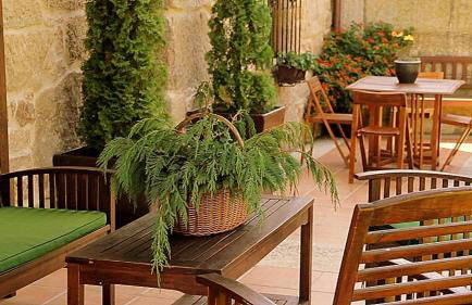 Casa da Muiñeira - Foto 43