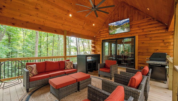 Équipement de l’hébergement