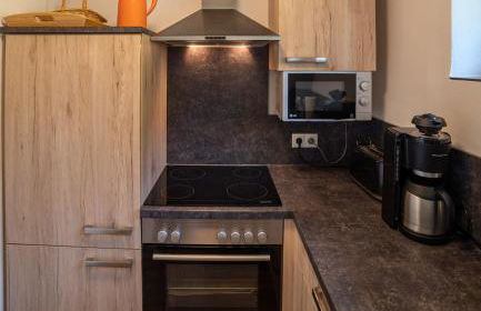 Ferienbungalow Sonnenwald Bayerischer Wald - Foto 23