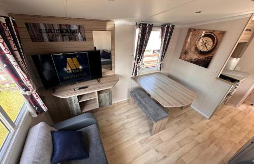 3-Bedroom Swift Caravan - Located in Uddingston, Glasgow at Maryville Caravan Site - Photo 23