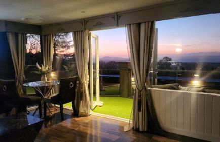 Fa'side Lodge - Foto 1