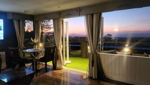 Fa'side Lodge - Foto 1