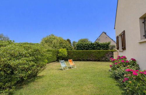 Le Dériveur - 3 chambres - Jardin et terrasse - Foto 2