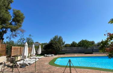 Villa Entrenaranjos - Foto 23