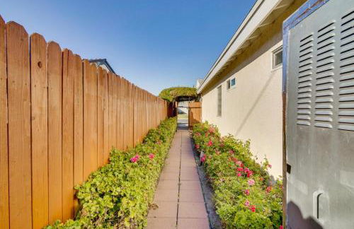 Work and Play! Extended-Stay Studio in Simi Valley - Foto 25