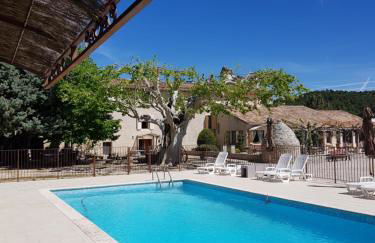 Le Moulin de Lavon - Foto 6