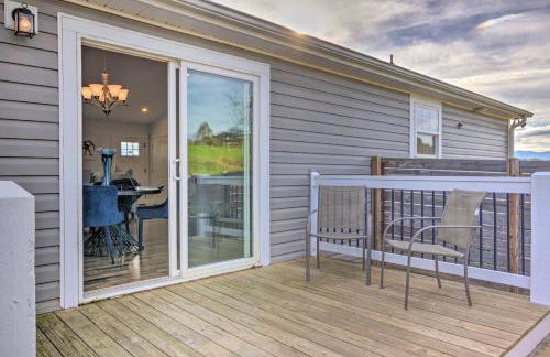 Unique Blue Ridge Haven, 12 Mi to Asheville! - Foto 22