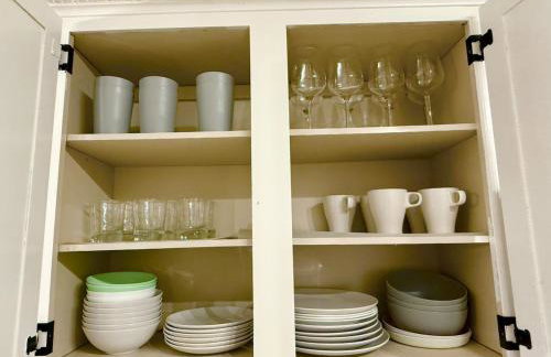 Modern and Cozy 3BR Retreat Perfect for Families or Big Group - Foto 5