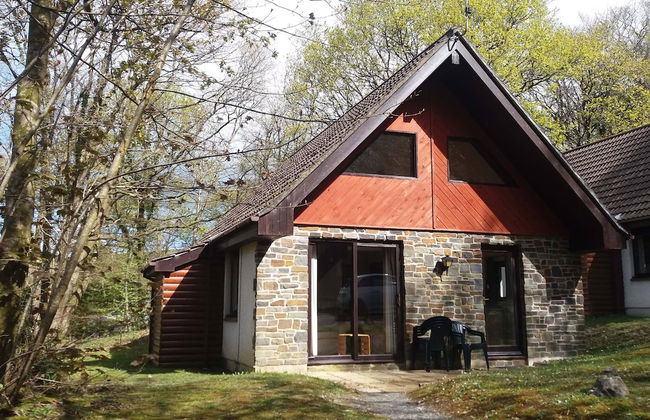 Primrose 17 Hot Tub - Foto 1