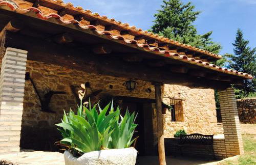 Mas de Nofre - Foto 33