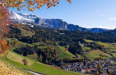 Trojer Apartment 1 - Foto 26