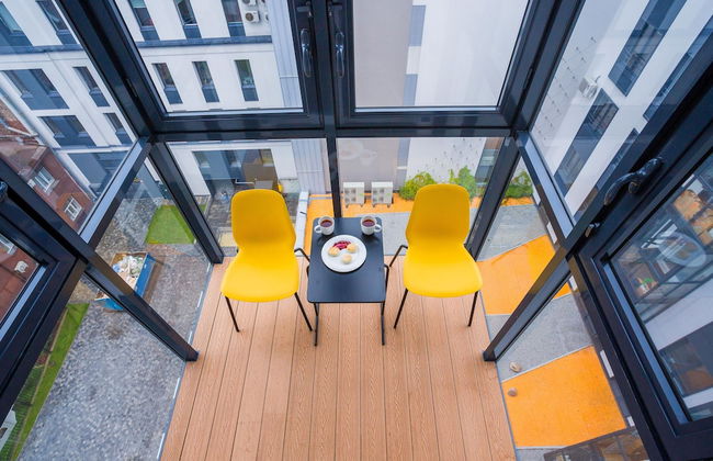 Grani Aparthotel - Foto 31