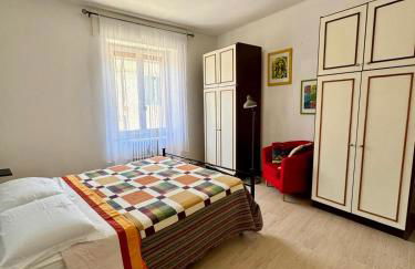 Appartamento La Valle - Foto 8