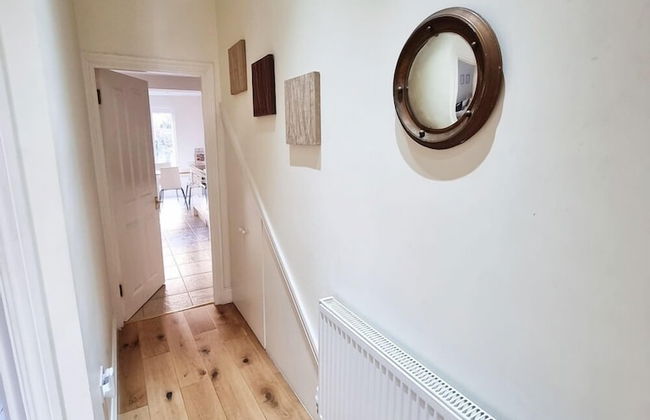 Urban Stay Oxford Gardens Apartments - Photo 64