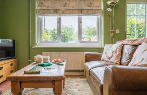 1 Lavender Cottages, Knodishall - Foto 11