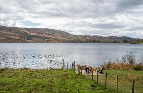 Loch Ness Cottage - Foto 35