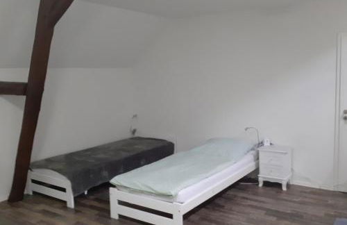 Ferien- Monteurwohnung bis 6 Personen - Foto 10
