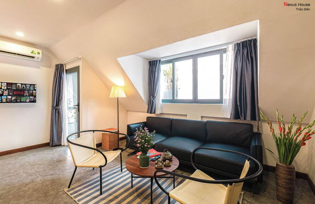 Nexus House Thao Dien - Foto 9