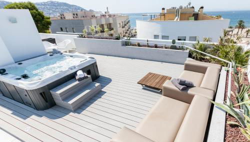 Vista Roses Mar - Vent de Mar - Foto 4