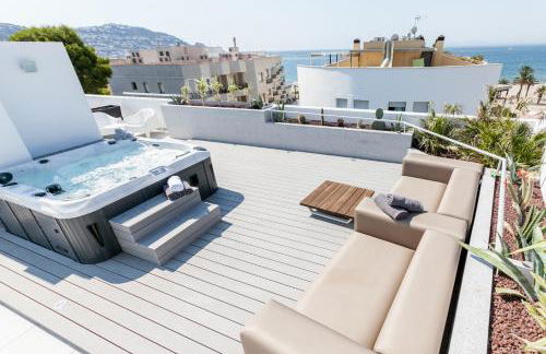 Vista Roses Mar - Vent de Mar - Foto 6