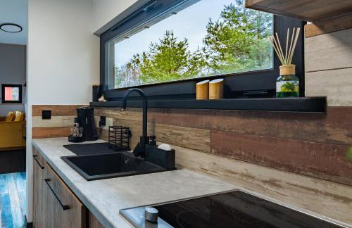 Wioska Radoska - Czarna Stodoła na Mazurach przez cały rok - Photo 15