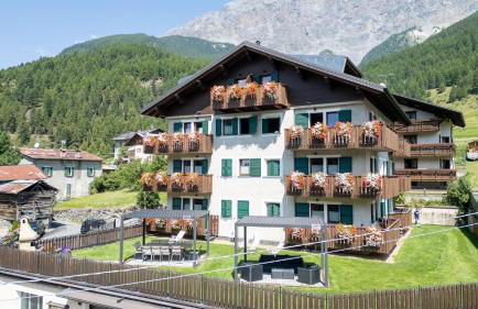 Residence Casa Federica - Foto 3