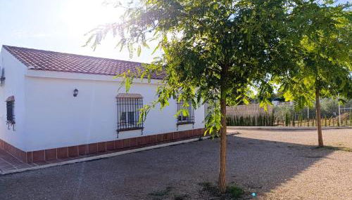 Tu Casita Rural - Foto 2, Garden, Garden view