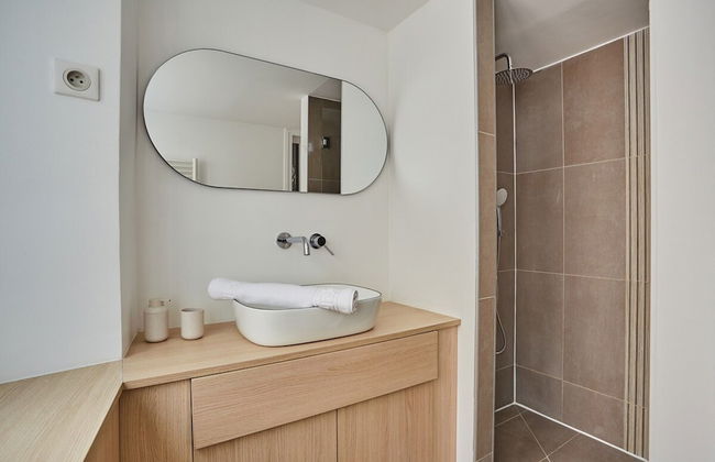 Incredible Apartment Louvre/palais Royal - Foto 16