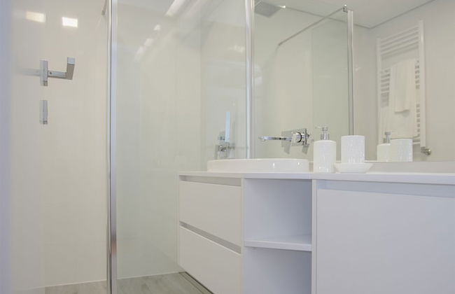 Liiiving- Luxury River View Apartment II - Foto 49