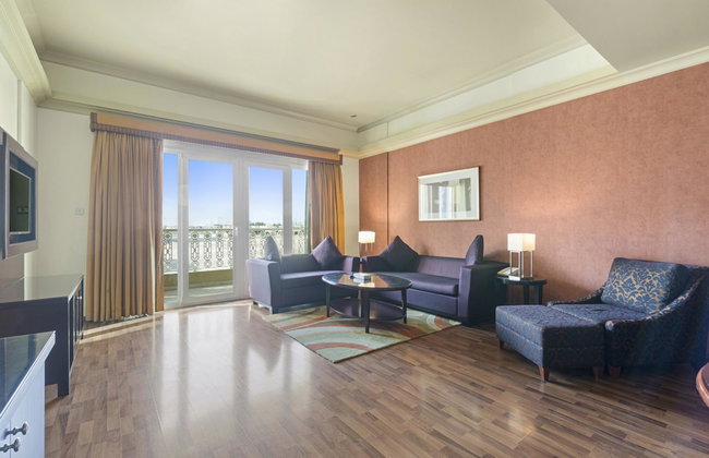 Al Khoory Hotel Apartments - Al Barsha - Foto 6