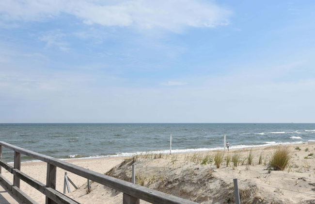 Peaceful Apartment in Maltzien near Lake - Foto 24