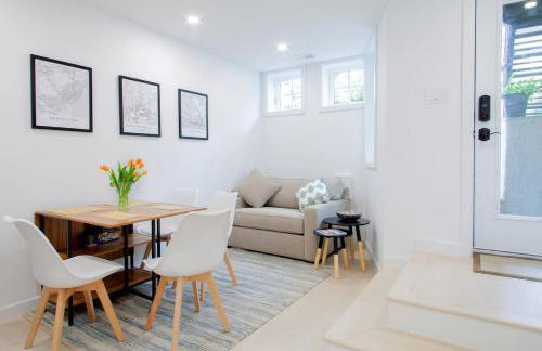 Bright & Cozy 1-BR Alcove in Bloomingdale - Foto 9