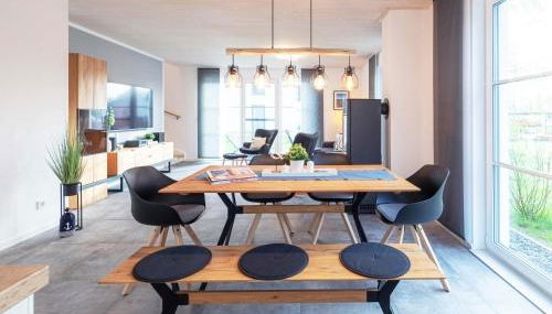 5 Sterne Ferienhaus Ostseetraum - 50m zum Strand - Ladestation für E-Auto - Foto 5