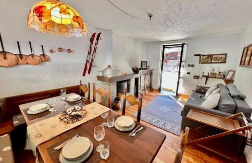 Chalet le Pigne Gressoney Saint Jean - Foto 37