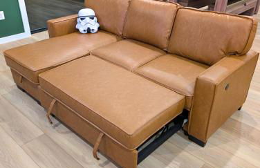 Cozy 2-bedroom cabin in welcoming Shenandoah, Basye with WiFi, AC, EV - Foto 26