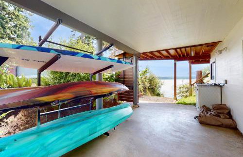 Heron's Hideaway - Foto 23