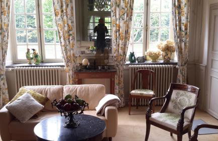 Huize Carmélites - Foto 20