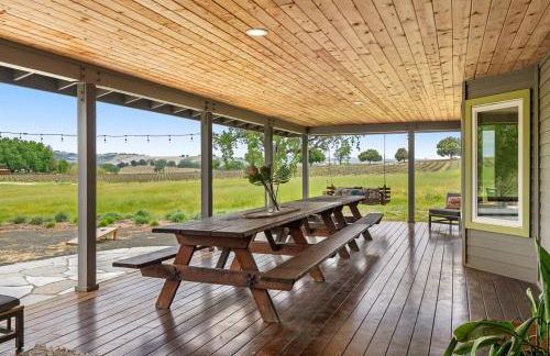 Castoro Cellars Hive and Hivette Wine Stay, Groups - Foto 32