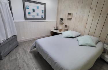 L'atelier, dépendance de charme, Ste Mère Église - Foto 2