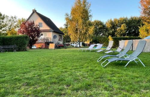 Apartment Boddenferienhaus - 12 Molenfeuer by Interhome - Foto 19