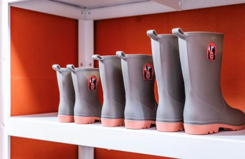 Hyggeby - Architektenhaus mit Schleiblick, Sauna, etc - Foto 24